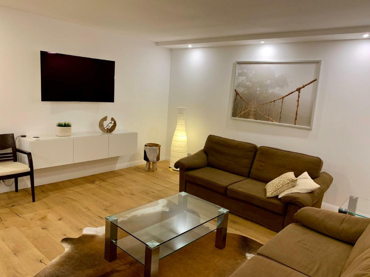 Baltic Sun Miedzyzdroje 80Qm Apartment Exterior photo