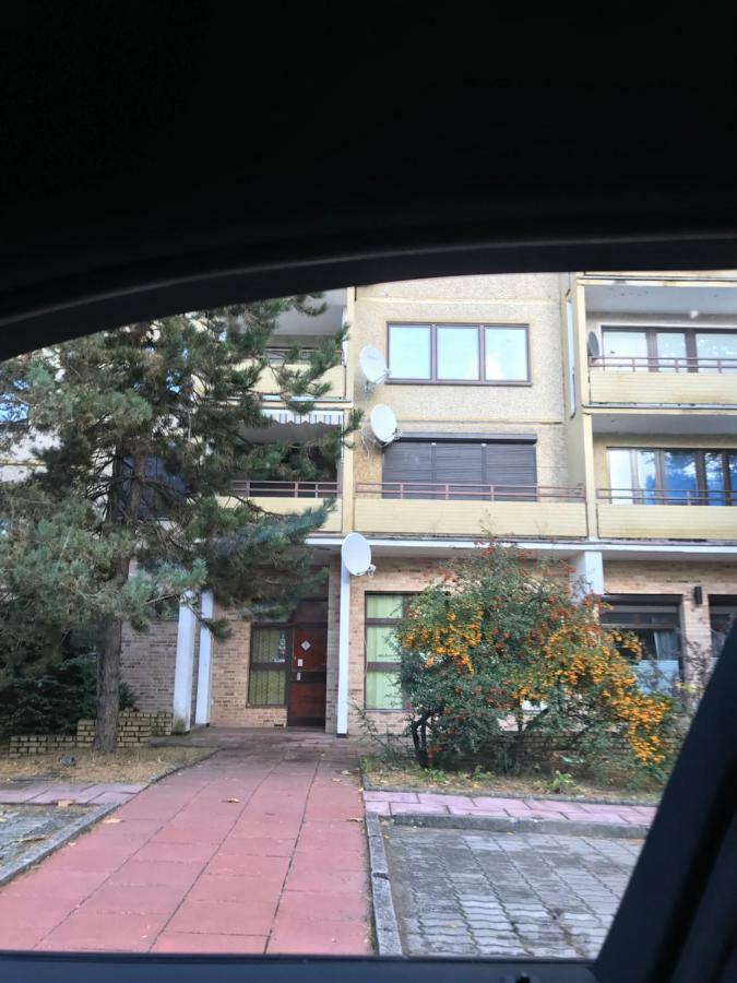 Baltic Sun Miedzyzdroje 80Qm Apartment Exterior photo